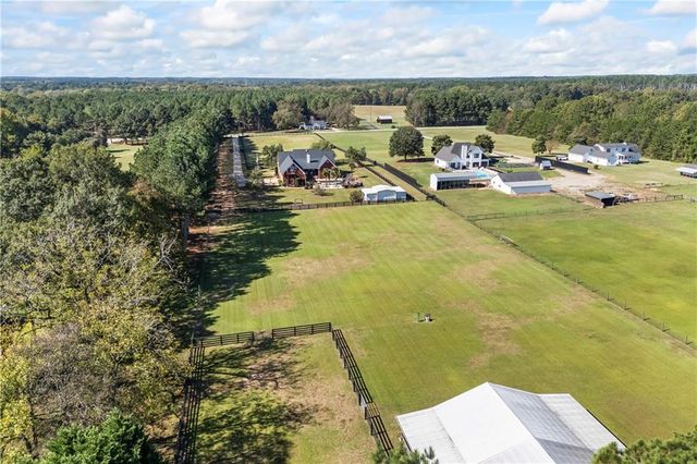 1849 Bradley Gin Road, Monroe, GA 30656