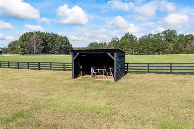 1849 Bradley Gin Road, Monroe, GA 30656