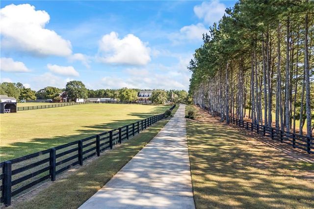 1849 Bradley Gin Road, Monroe, GA 30656