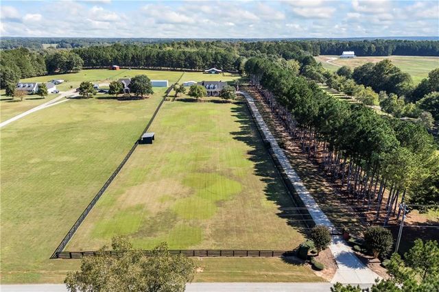 1849 Bradley Gin Road, Monroe, GA 30656