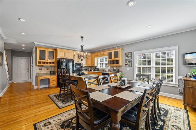 1849 Bradley Gin Road, Monroe, GA 30656