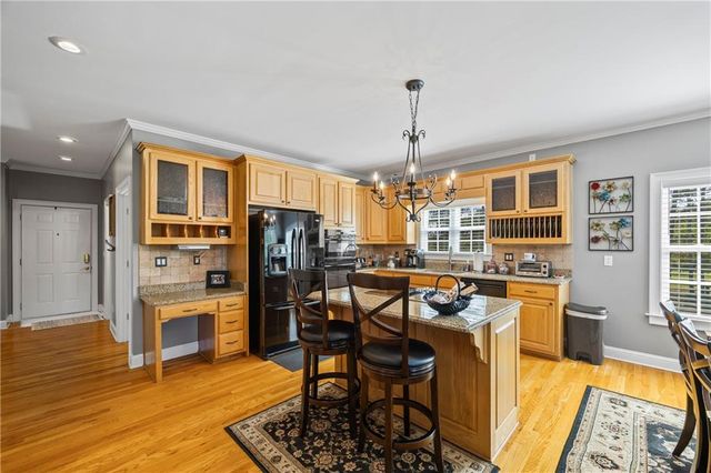 1849 Bradley Gin Road, Monroe, GA 30656