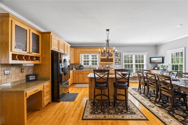 1849 Bradley Gin Road, Monroe, GA 30656