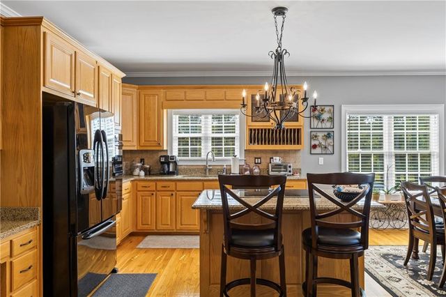 1849 Bradley Gin Road, Monroe, GA 30656