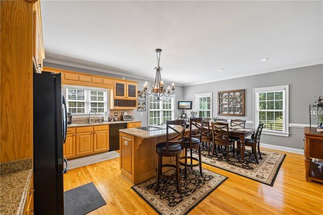 1849 Bradley Gin Road, Monroe, GA 30656