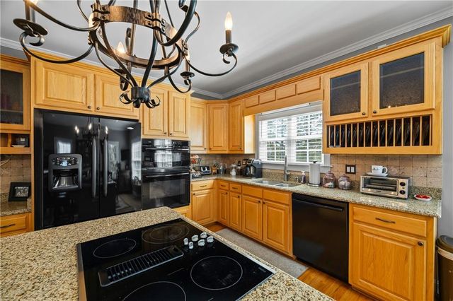 1849 Bradley Gin Road, Monroe, GA 30656