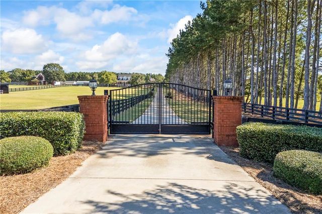 1849 Bradley Gin Road, Monroe, GA 30656