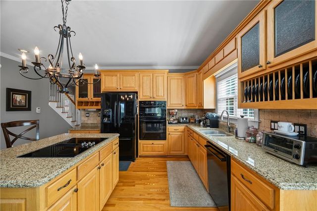 1849 Bradley Gin Road, Monroe, GA 30656