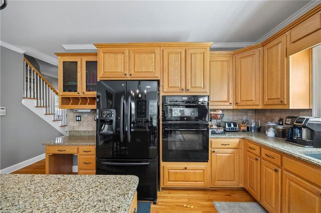 1849 Bradley Gin Road, Monroe, GA 30656