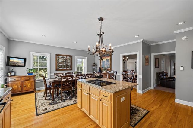 1849 Bradley Gin Road, Monroe, GA 30656