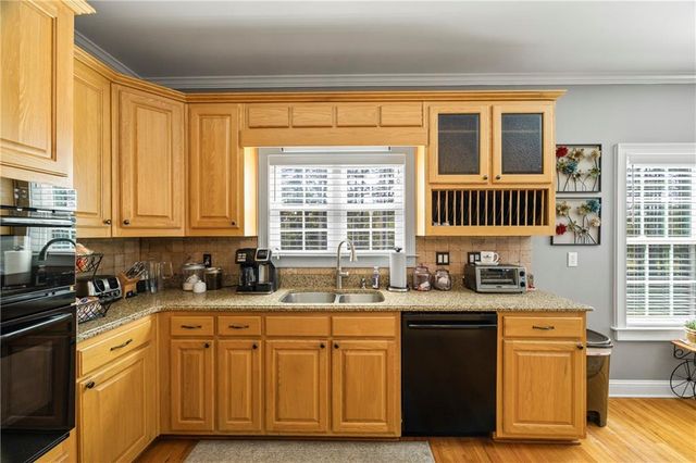 1849 Bradley Gin Road, Monroe, GA 30656