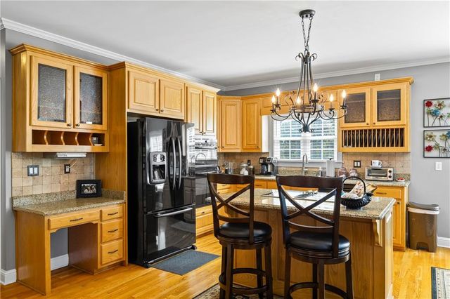 1849 Bradley Gin Road, Monroe, GA 30656