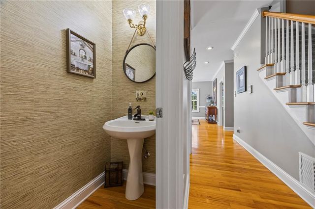 1849 Bradley Gin Road, Monroe, GA 30656