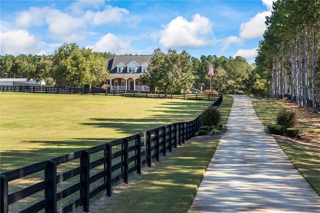 1849 Bradley Gin Road, Monroe, GA 30656