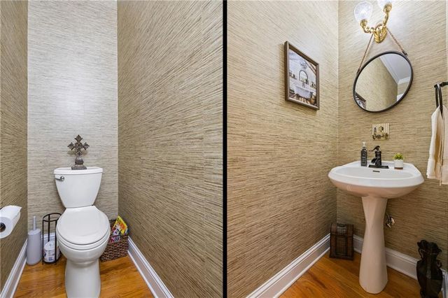 1849 Bradley Gin Road, Monroe, GA 30656