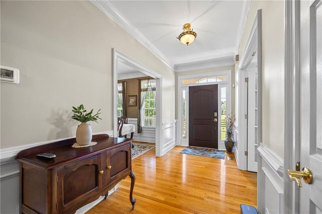 1849 Bradley Gin Road, Monroe, GA 30656