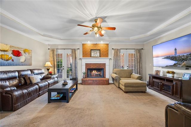 1849 Bradley Gin Road, Monroe, GA 30656