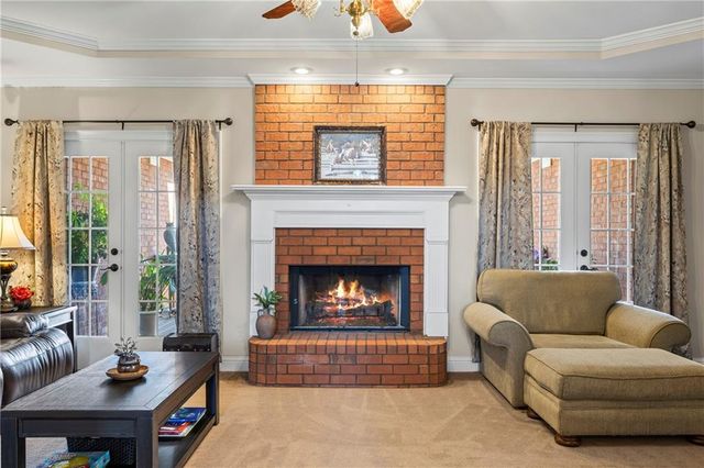 1849 Bradley Gin Road, Monroe, GA 30656