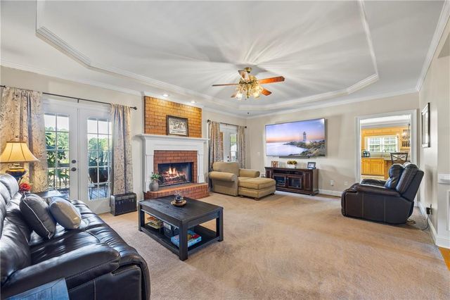 1849 Bradley Gin Road, Monroe, GA 30656