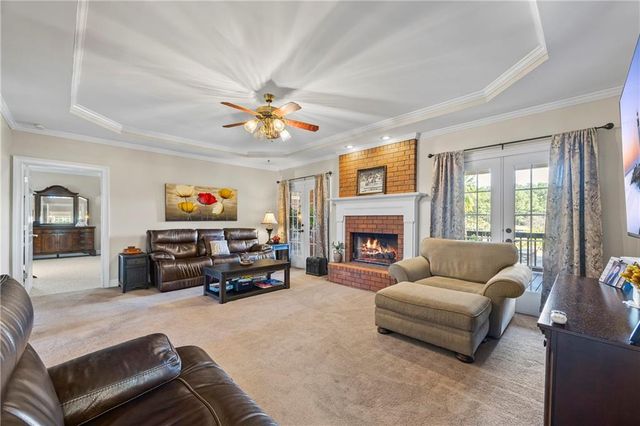 1849 Bradley Gin Road, Monroe, GA 30656