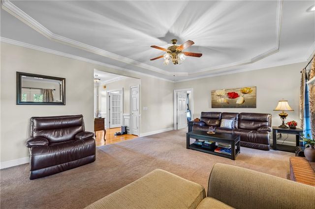 1849 Bradley Gin Road, Monroe, GA 30656