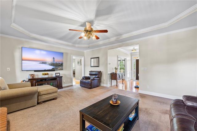 1849 Bradley Gin Road, Monroe, GA 30656