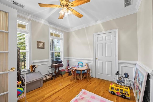 1849 Bradley Gin Road, Monroe, GA 30656