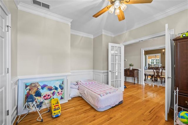 1849 Bradley Gin Road, Monroe, GA 30656