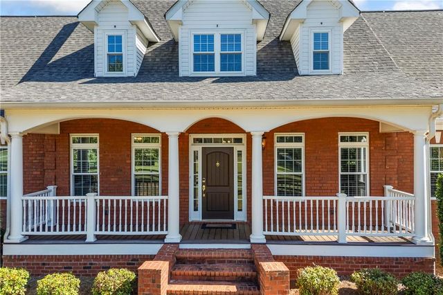 1849 Bradley Gin Road, Monroe, GA 30656