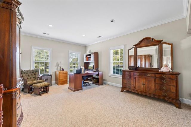 1849 Bradley Gin Road, Monroe, GA 30656