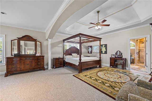 1849 Bradley Gin Road, Monroe, GA 30656