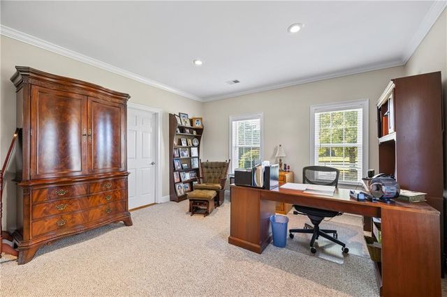 1849 Bradley Gin Road, Monroe, GA 30656