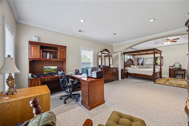 1849 Bradley Gin Road, Monroe, GA 30656