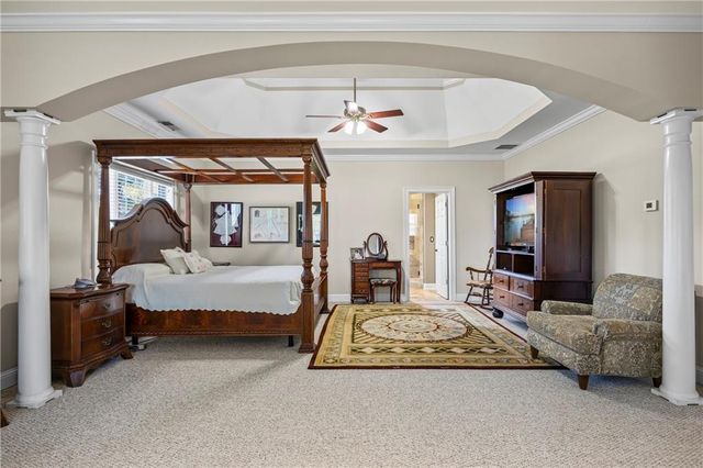 1849 Bradley Gin Road, Monroe, GA 30656