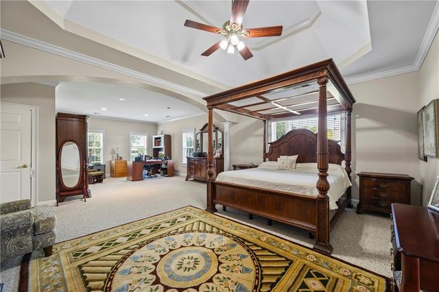 1849 Bradley Gin Road, Monroe, GA 30656