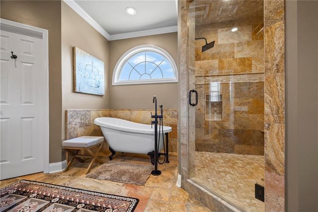 1849 Bradley Gin Road, Monroe, GA 30656