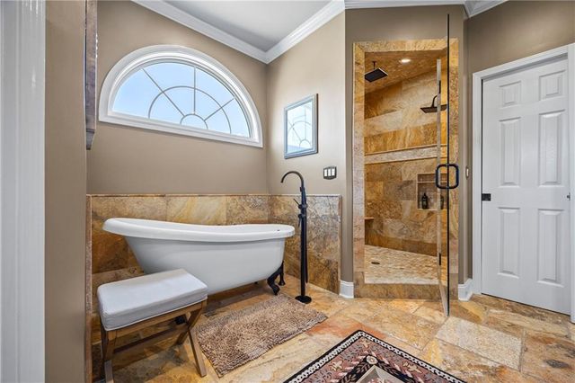 1849 Bradley Gin Road, Monroe, GA 30656