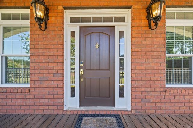 1849 Bradley Gin Road, Monroe, GA 30656