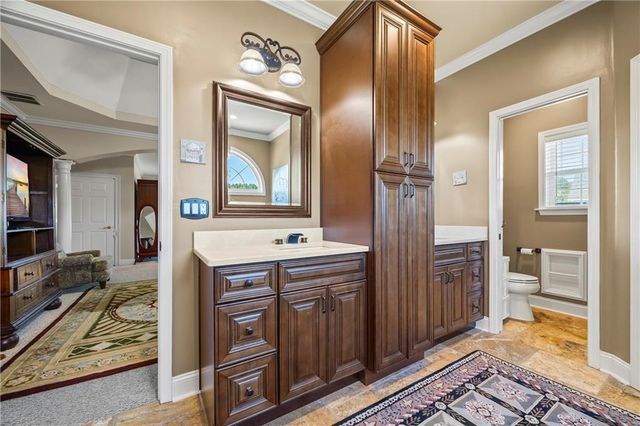 1849 Bradley Gin Road, Monroe, GA 30656