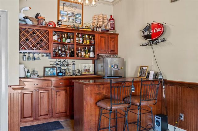 1849 Bradley Gin Road, Monroe, GA 30656