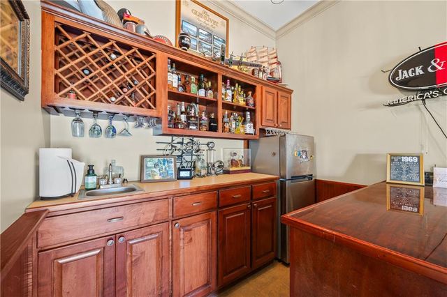 1849 Bradley Gin Road, Monroe, GA 30656