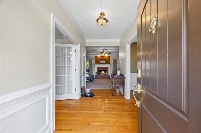 1849 Bradley Gin Road, Monroe, GA 30656