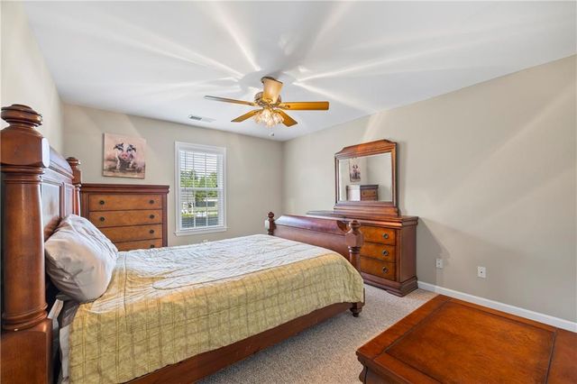 1849 Bradley Gin Road, Monroe, GA 30656