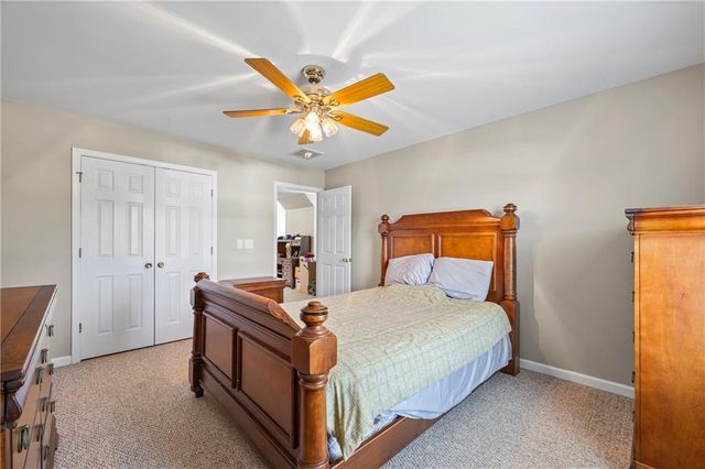 1849 Bradley Gin Road, Monroe, GA 30656