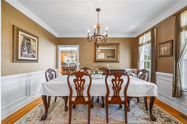 1849 Bradley Gin Road, Monroe, GA 30656