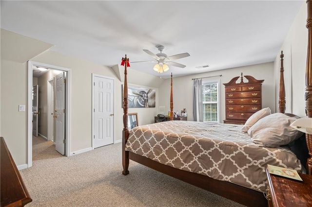 1849 Bradley Gin Road, Monroe, GA 30656