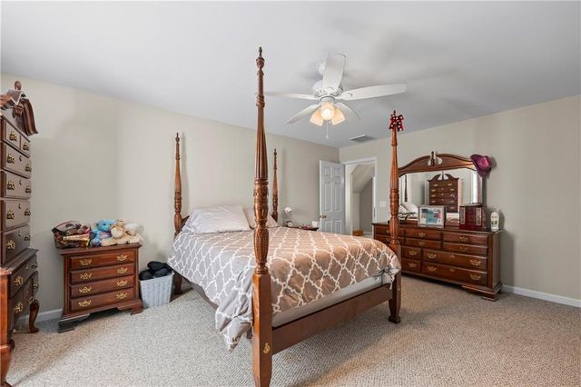 1849 Bradley Gin Road, Monroe, GA 30656