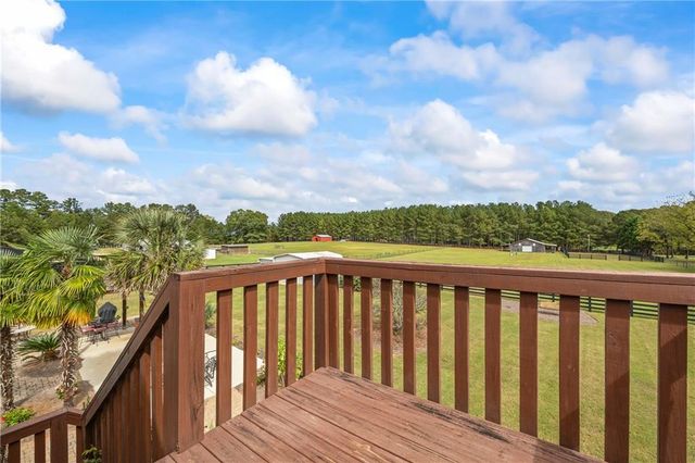 1849 Bradley Gin Road, Monroe, GA 30656