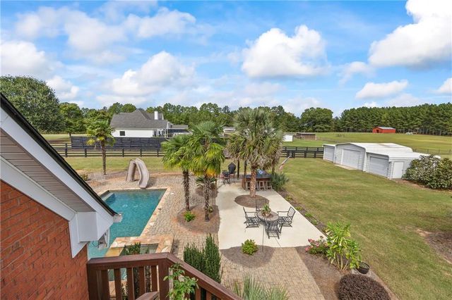 1849 Bradley Gin Road, Monroe, GA 30656