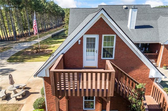 1849 Bradley Gin Road, Monroe, GA 30656